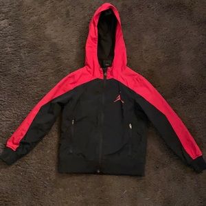 Jordan spring jacket